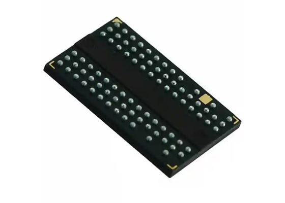 Chip Integrated Circuit S80KS2563GABHI023 256Mbit SPI Oktal-Gedächtnis IC Inputs/Output 200MHz