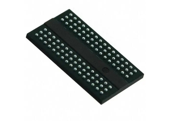 Paket-Gedächtnis IC der integrierten Schaltung des Chip-S26HS01GTGABHV020 Oberflächendes berg-24-VBGA
