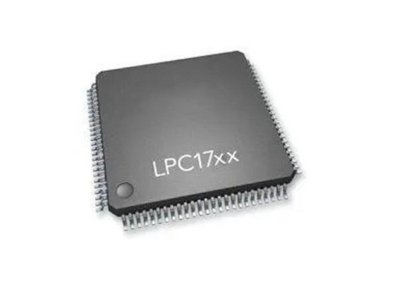 einkernige LPC1778FBD208K Chips 32Bit Mikroregler-MCU 120MHz LQFP208 IC