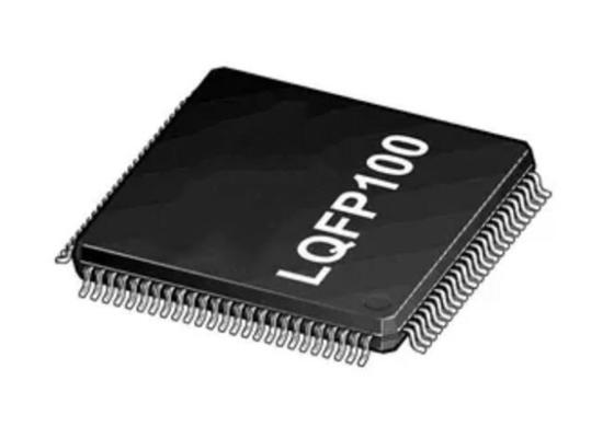 Mikroregler MCU LPC54016JBD100E ARM Cortex-M4 100-LQFP Mikroregler-Chips