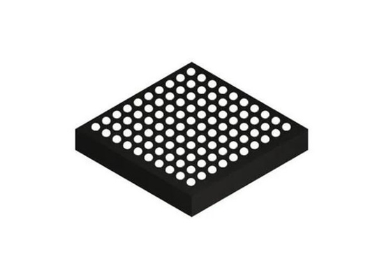 Mikroregler-Chip des Mikroregler-MCU LPC4330FET100 TFBGA-100 32Bit Dual Core