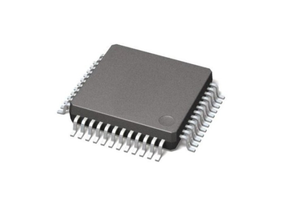 LPC11U35FBD48-/40ELarm Mikroregler - grelles 10kB SRAM LQFP48 Paket MCU 64kB