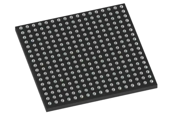 289-LFBGA MIMXRT1176AVM8A einkerniges 32-Bit-800MHz bettete Mikroregler ein