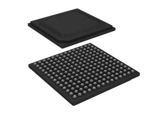196-LFBGA einkerniger 528MHz 32-Bit-Mikroregler des Paket-MIMXRT1061CVJ5B IC