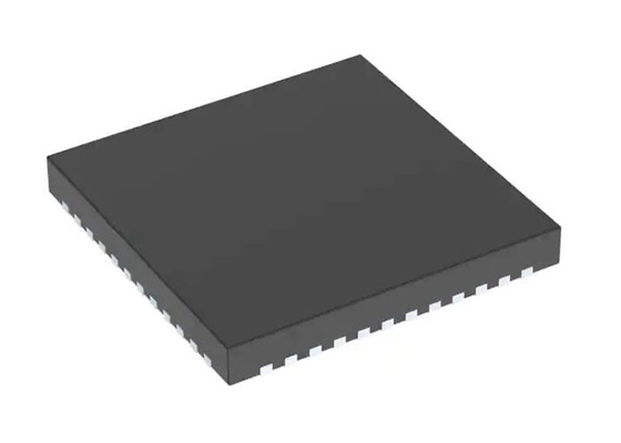 Einkerniges LPC55S04JHI48QL 48-HVQFN bettete Chips der Mikroregler-96MHz IC ein
