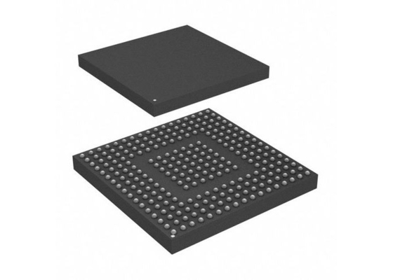 Oberflächen- 32-Bit--160MHz Mikroregler des Berg-S32K344EHT1VMMST MCU IC