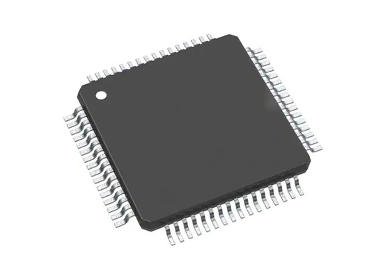 Einkerniger 150MHz 128KB BLITZ 64-TQFP LPC5534JBD64E Mikroregler MCU IC