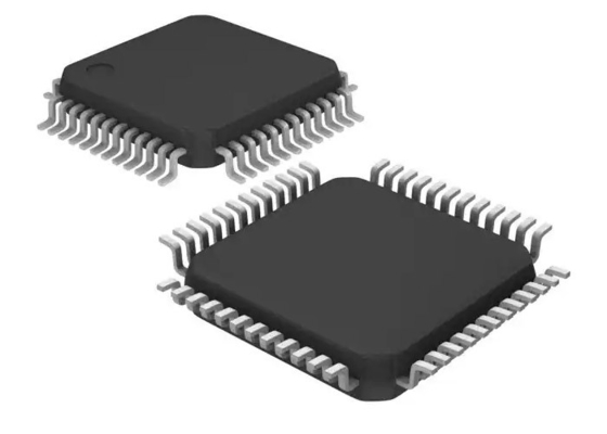 Einkerniges eingebettetes 32-Bit-Paket ICs 48-LQFP Mikroregler LPC11E68JBD48K
