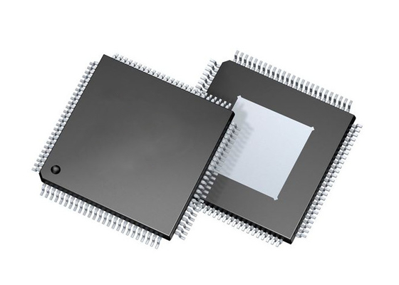 Einkerniger 256KB GRELLER Mikroregler MCU IC LPC1765FBD100K 100-LQFP