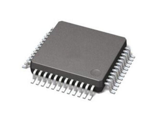 Mikroregler ICs 64-LQFP des Mikroregler-MCU LPC11U37FBD48/401 32Bit ARM Cortex-M0