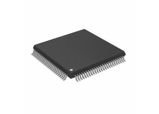 LPC1769FBD100-/P1Karm Cortex-M3 32-Bit--120MHz bettete Mikroregler IC ein