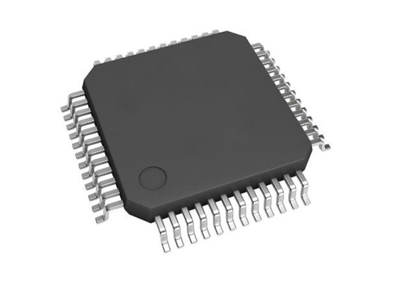 Einkerniges LPC51U68JBD64EL 64-LQFP bettete grelle IC Chips der Mikroregler-256KB ein