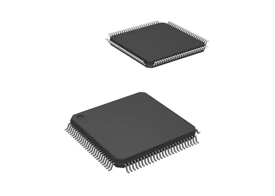 Mikrocontroller MCU LPC1769FBD100K 32-Bit Single-Core 120MHz 512KB Flash Mikrocontroller IC