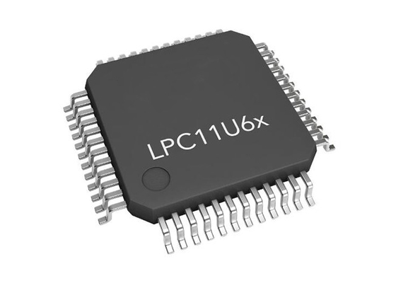 Einkerniger ARM Cortex-M0+ LPC11U67JBD48E 32Bit Mikroregler MCU 48-LQFP 50MHz