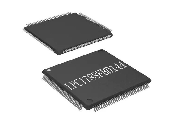 ARM Cortex-M3 LPC1788FBD144 Mikroregler MCU 144-LQFP 32Bit einkernig
