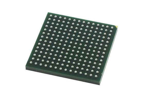 MIMXRT1061CVL5B 528 MHz 32-Bit Single-Core Mikrocontroller MCU mit 1 MB RAM im LFBGA196 Gehäuse