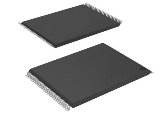 Paralleles 95NS Gedächtnis der integrierten Schaltung des Chip-MT28EW01GABA1HJS-0SIT 1Gbit IC