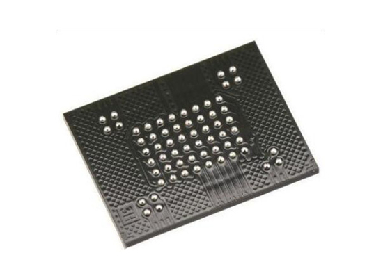 MT29F2G16ABBEAH4-AAT: Chip integrierter Schaltung ICs 63-VFBGA Parallelspeicher E 2Gbit
