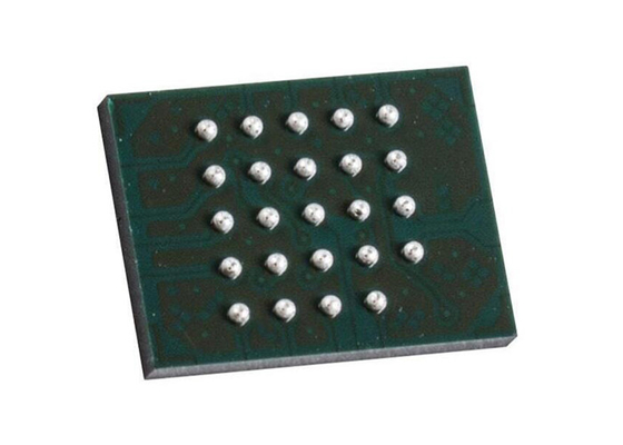 MT29F2G01ABAGD12-AAT: Chip integrierten Schaltung G 2Gbit SPI der Speicherchip-24-TBGA