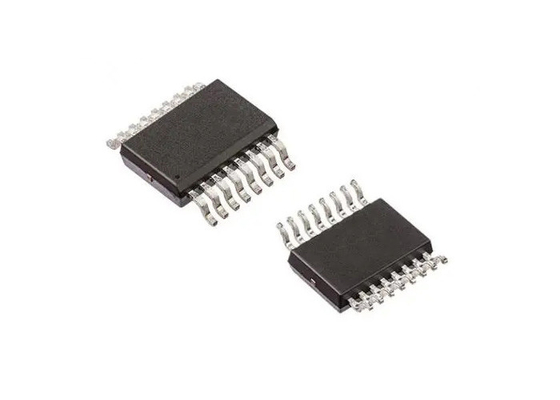 Doppel-Viererkabel Input-/Outputgedächtnis IC-Oberflächen-Berg IC-Chip-MT25TL01GBBB8ESF-0AAT 3V