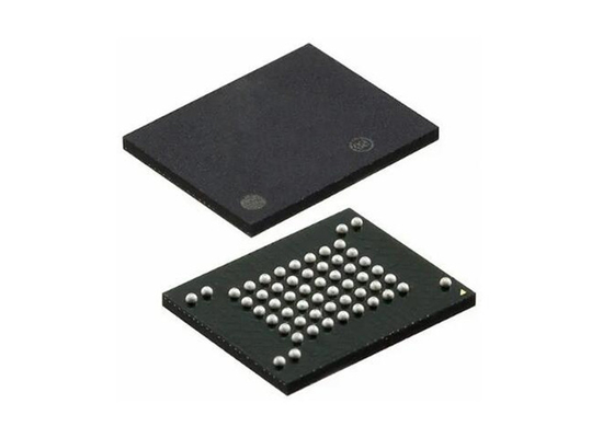 MT29F4G08ABBFAH4-IT: Chip integrierter Schaltung ICs 63-VFBGA Parallelspeicher F 4Gbit