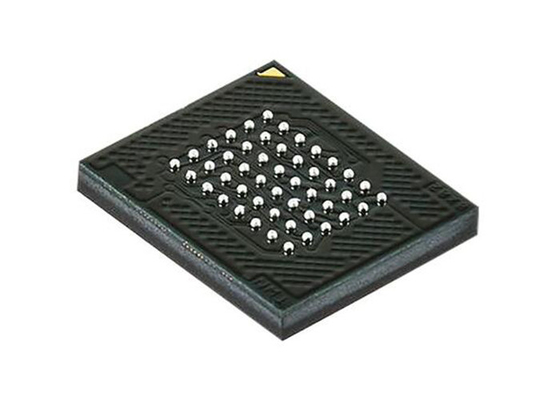 Speicherchip MT29F8G01ADBFD12-AAT: BLITZ NAND Memory IC 24-TBGA 83MHz F 8Gbit SPI