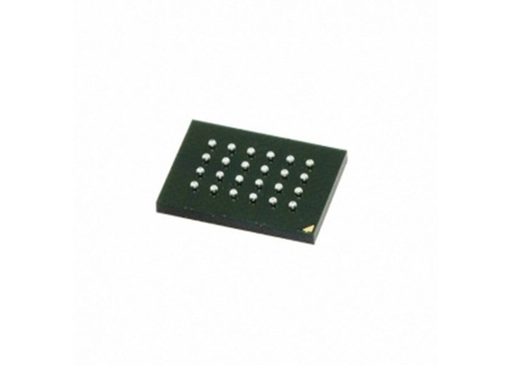 IC-Chip MT25QL512ABB8E12-0AUT 512Mb 3V mehrfacher Input-/Outputserienflash-speicher IC