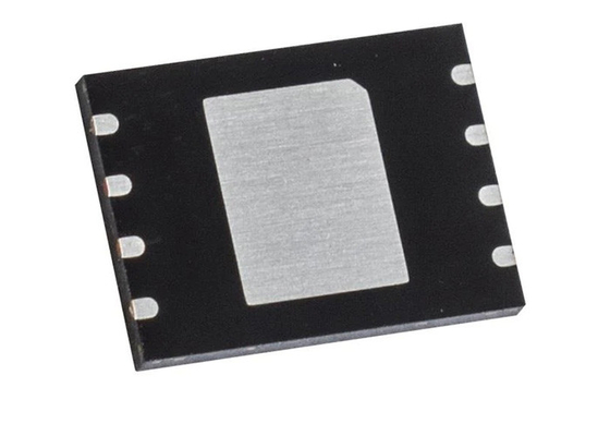 Gedächtnis IC 8-WPDFN der integrierten Schaltung des Chip-MT25QU01GBBB1EW9-0SIT 1Gbit SPI