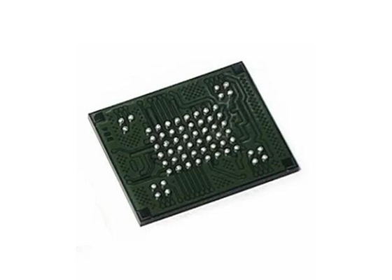 Chip MT29F8G08ADADAH4-IT der integrierten Schaltung 8Gbit: D NAND Flash Memory Chip 63-VFBGA