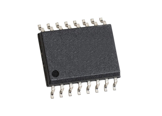 1Gbit SPI 166 MHZ-Gedächtnis IC MT25QU01GBBB8ESF-0 SIT Electronic Integrated Circuits