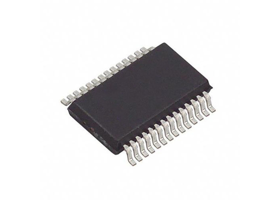 Gedächtnis IC der integrierten Schaltung des Chip-MT25QL512ABB8ESF-0AAT 512Mbit SPI 133MHz