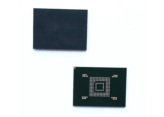 SLC NAND Flash Memory Chip MT29F2G08ABAGAH4-AAT: Chip 63-VFBGA G-integrierter Schaltung