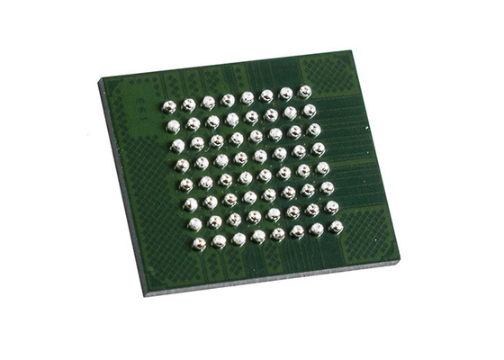 IC-Chip MT28EW128ABA1LPC-0SIT 128Mbit parallele 95 ns 64-LBGA NOCH Gedächtnis IC
