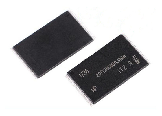 Asynchrones NAND Memory IC MT29F128G08AJAAAWP-ITZ: Eine 48-TFSOP 128Gbit Ähnlichkeit