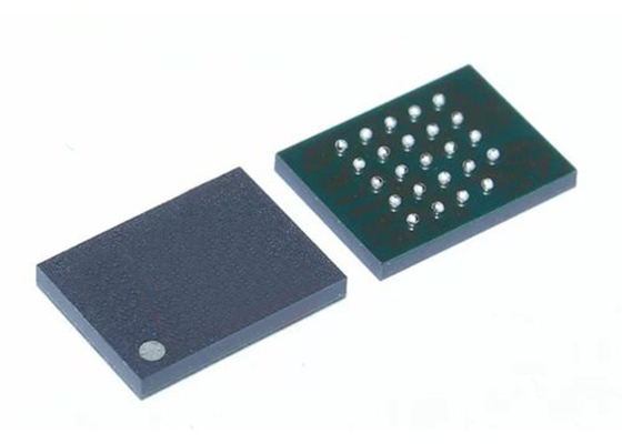 Oberflächenberg der integrierten Schaltung des Chip-MT25QU02GCBB8E12-0 SIT Memory IC 24-TBGA