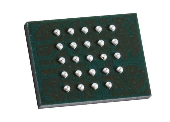 Hochleistung MT35XL512ABA1G12-0SIT 512Mbit BLITZ NOCH Chips Gedächtnis ICs 24-TBGA IC