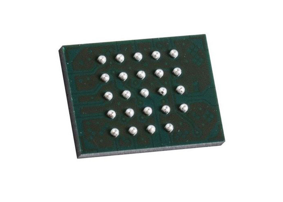 Chip MT25QU01GBBB8E12-0SIT 24-TBGA der integrierten Schaltung BLITZ - NOCH Gedächtnis IC