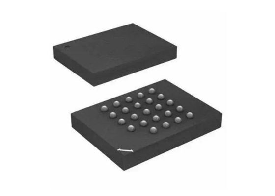 Serie NOCH Flash-Speicher IC der integrierten Schaltung des Chip-MT25TL512HBA8E12-0AAT 512Mbit