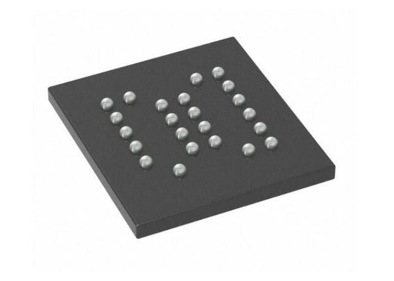 Chip MT25QU256ABA8E55-0 SIT Serial der integrierten Schaltung NOCH Flash-Speicher IC 23-XFBGA