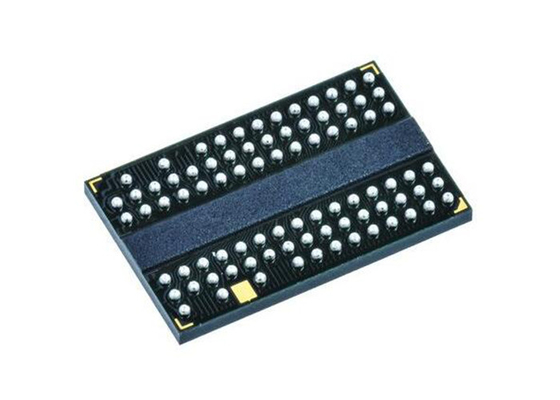 Serie NOCH Flash-Speicher IC 24-TBGA der integrierten Schaltung des Chip-MT25QL128ABB8E12-0AUT