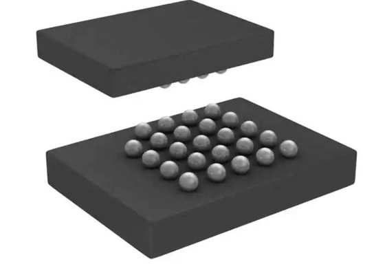 Sektor-Löschen NOCH Gedächtnis IC der integrierten Schaltung des Chip-MT25QL01GBBB8E12-0AAT 64KB