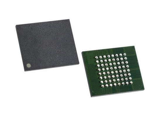 IC-Chips MT28EW256ABA1HPC-0 SIT Parallel NOCH grelles eingebettetes Gedächtnis IC LBGA-64
