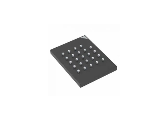 Chip MT25QL02GCBB8E12-0AAT 2Gbit SPI der integrierten Schaltung 133 MHZ-Gedächtnis IC