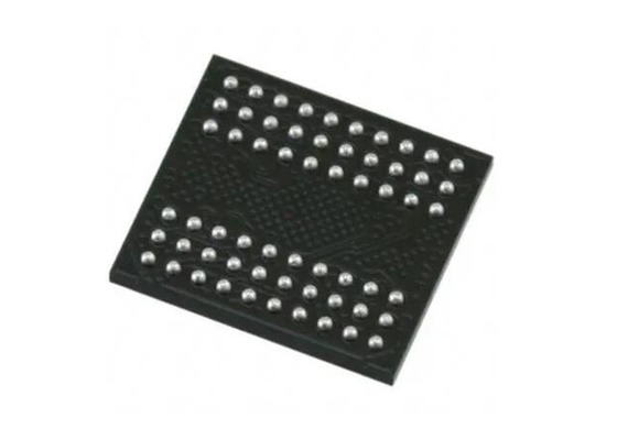 Chip MT35XU256ABA1G12-0AAT 24-TBGA der integrierten Schaltung NOCH greller SPI-Speicherchip