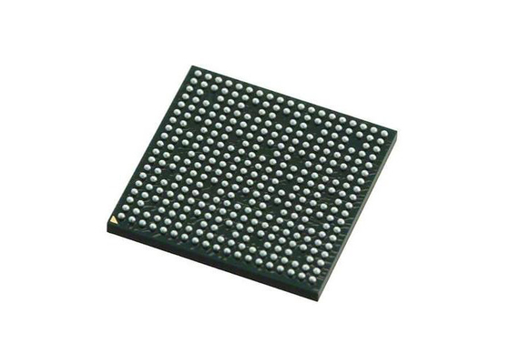 BLITZ - NOCH Gedächtnis IC 512Mbit SPI 133 MHZ MT25QU512ABB8E56-0SIT BGA-27