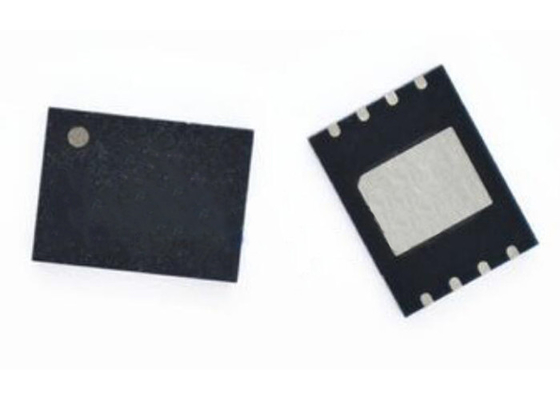 1.8V mehrfache Chips Inputs/Output MT25QU256ABA1EW9-0 SIT Serial Flash Memory Chip 8-WDFN IC