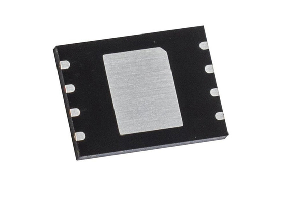 Gedächtnis IC MT25QU512ABB1EW9-0SIT 512Mbit SPI Chip 133 MHZ-integrierter Schaltung