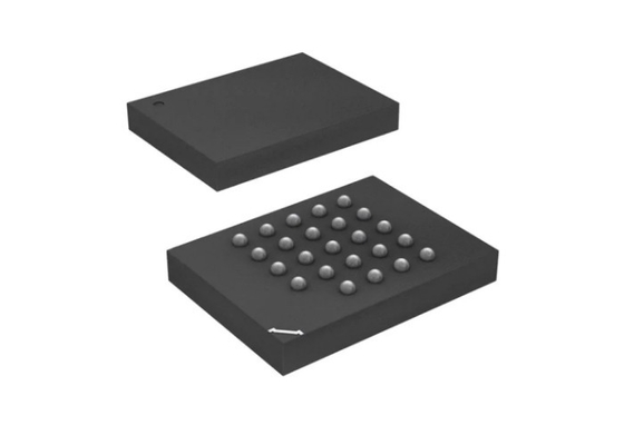 NOCH brechen SPI-Flash-Speicher-Chip MT25QU512ABB8E12-0SIT IC 128MX4 TBGA ab
