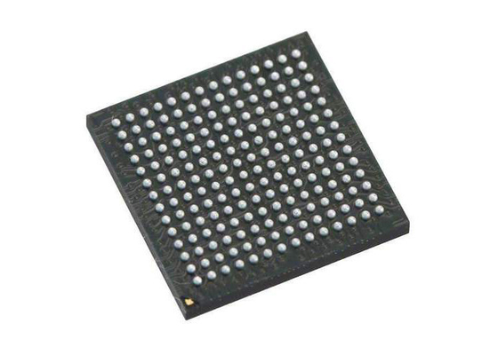 225-LFBGA selbstbewegende feldprogrammierbare Gatteranordnung IC des Paket-XA7S6-1CSGA225Q