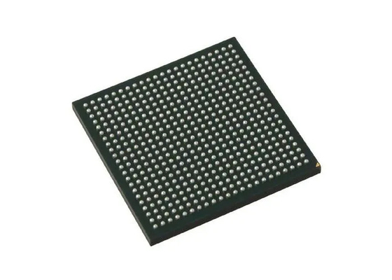 Elektronische feldprogrammierbare Gatteranordnung der integrierten Schaltungen XC6SLX100-3FG676I IC
